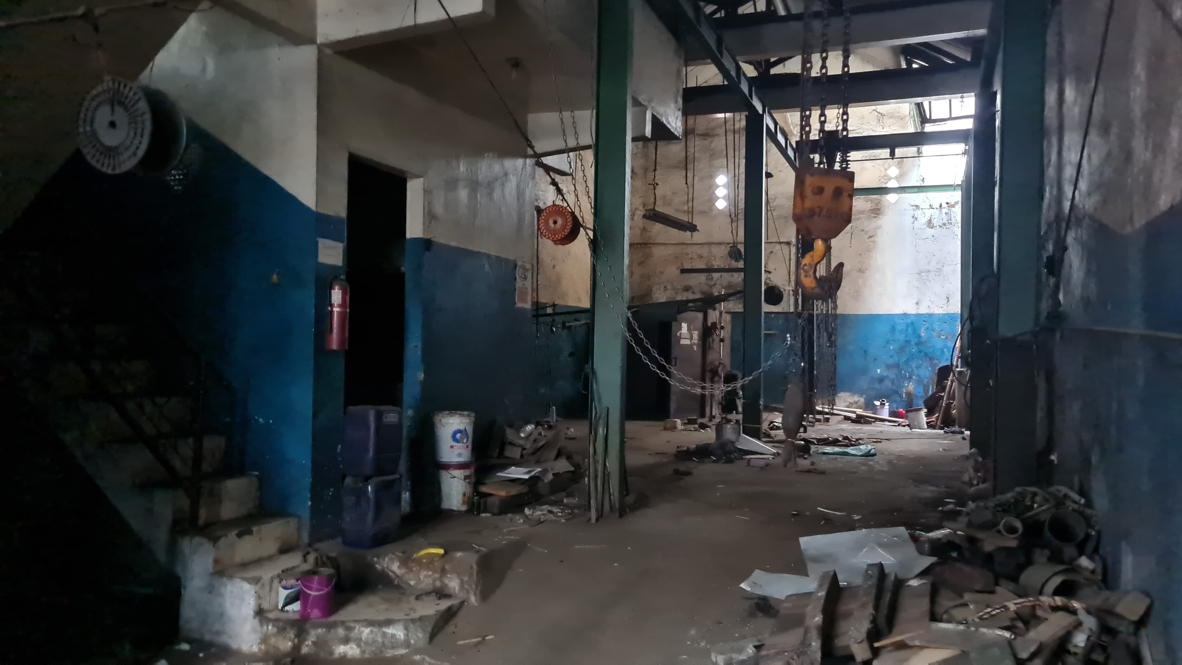 Disewakan Ruko Strategis di Wilayah P.B Sudirman Mojokerto - Thumbnail 3