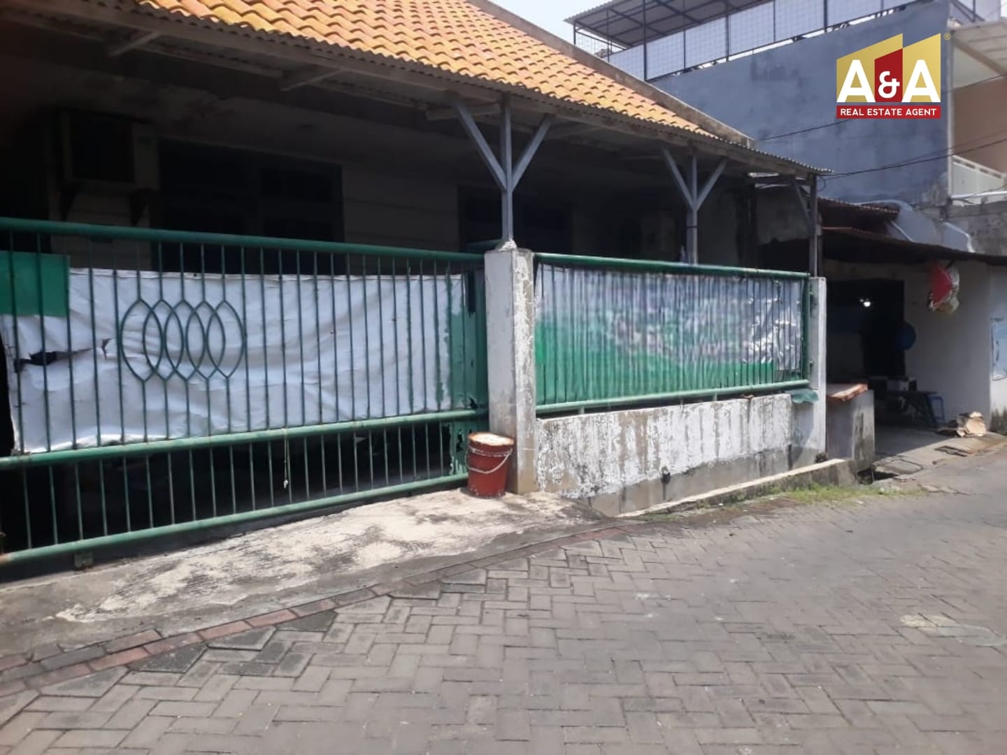 SBY Barat Pradah Permai - Image 1