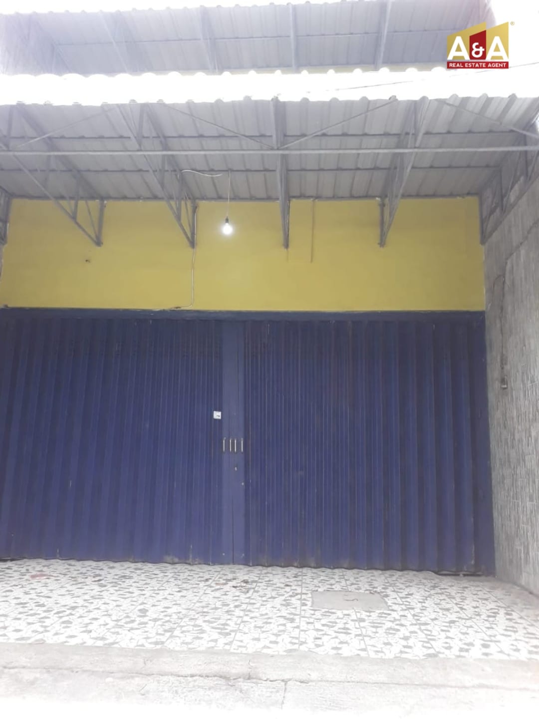 Disewakan Rumah Strategis Surabaya Barat Kupang Jaya - Image 1