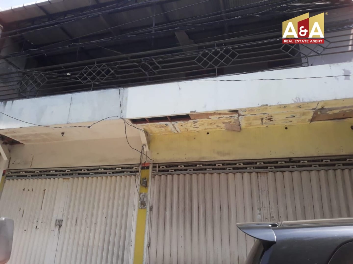 SBY Barat Kupang Jaya - Image 1