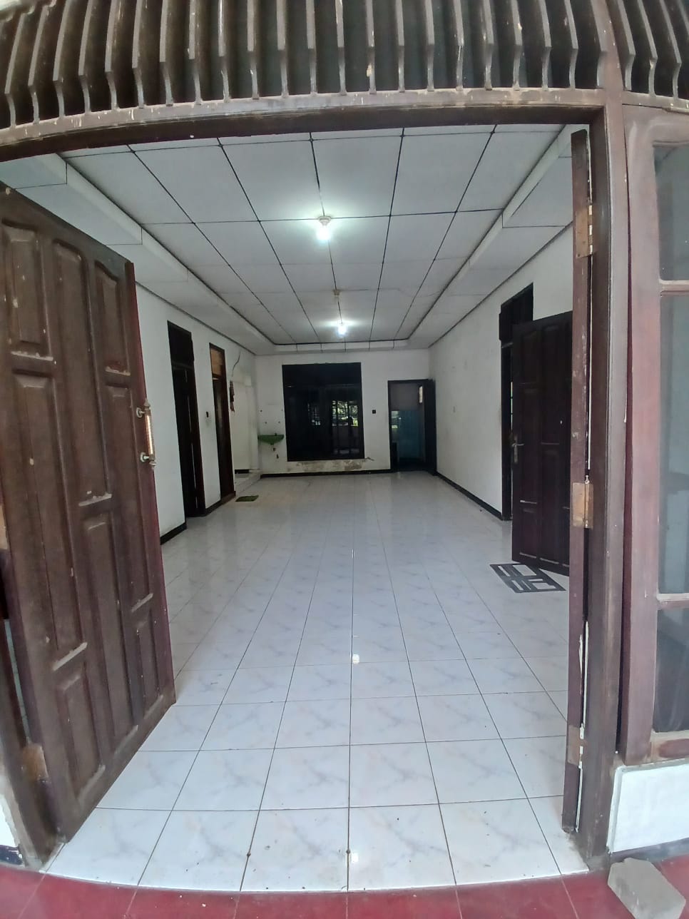 Dijual Rumah 2 Lantai Layak Huni Ketintang Madya Wilayah Surabaya Selatan - Thumbnail 4