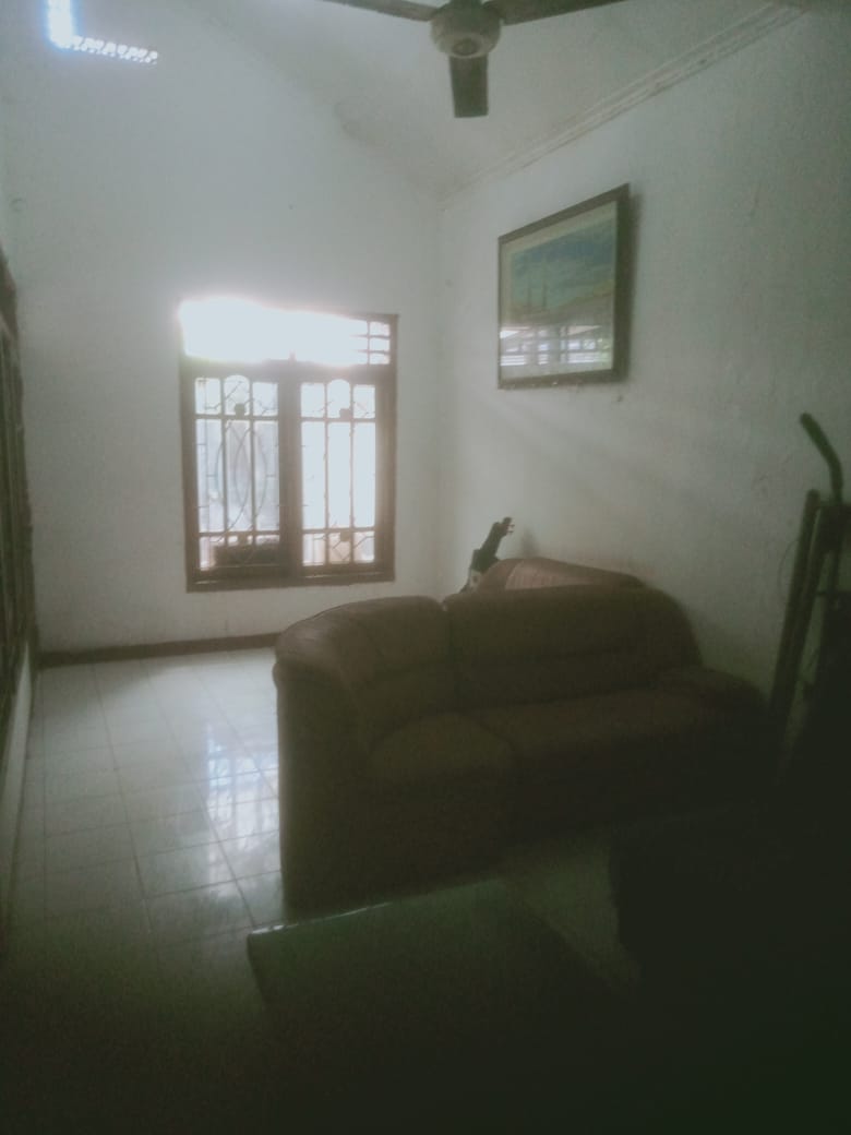 Dijual Rumah Strategis Wilayah Bratang Surabaya Timur - Thumbnail 3