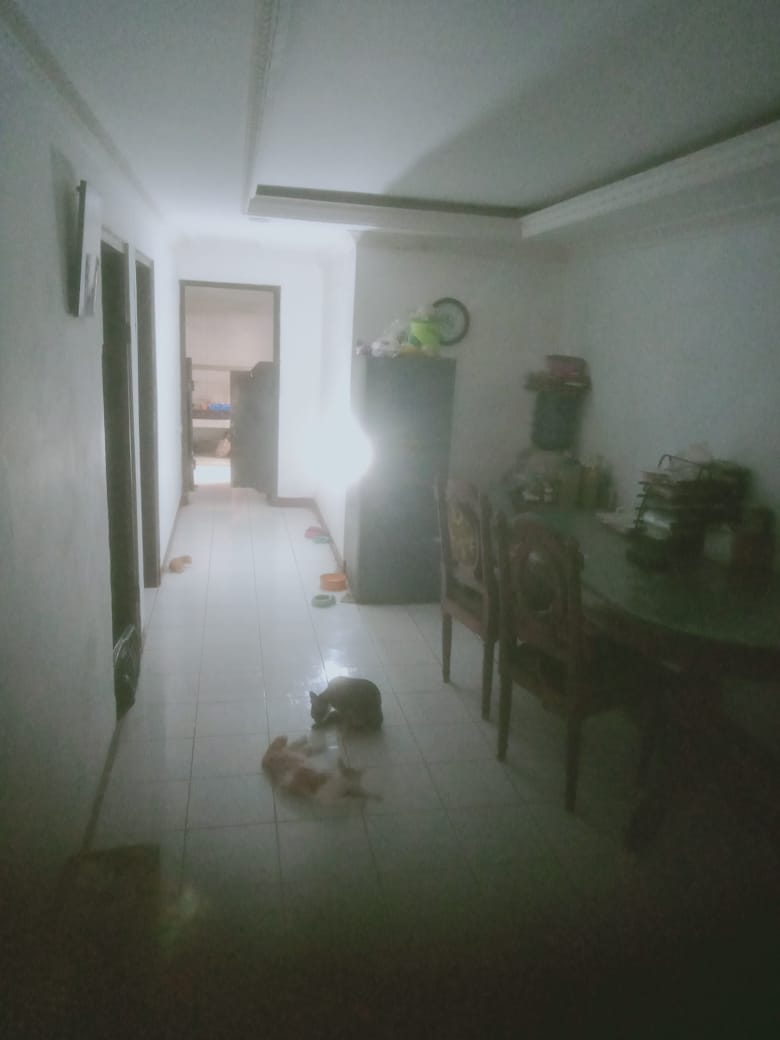 Dijual Rumah Strategis Wilayah Bratang Surabaya Timur - Thumbnail 4