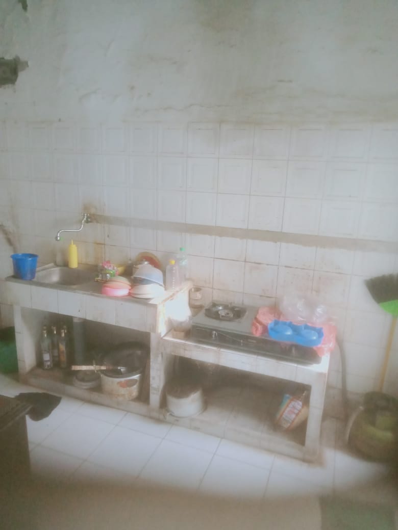 Dijual Rumah Strategis Wilayah Bratang Surabaya Timur - Thumbnail 3