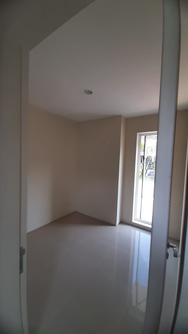 Dijual Rumah Minimalis Citra Garden Sidoarjo - Thumbnail 4