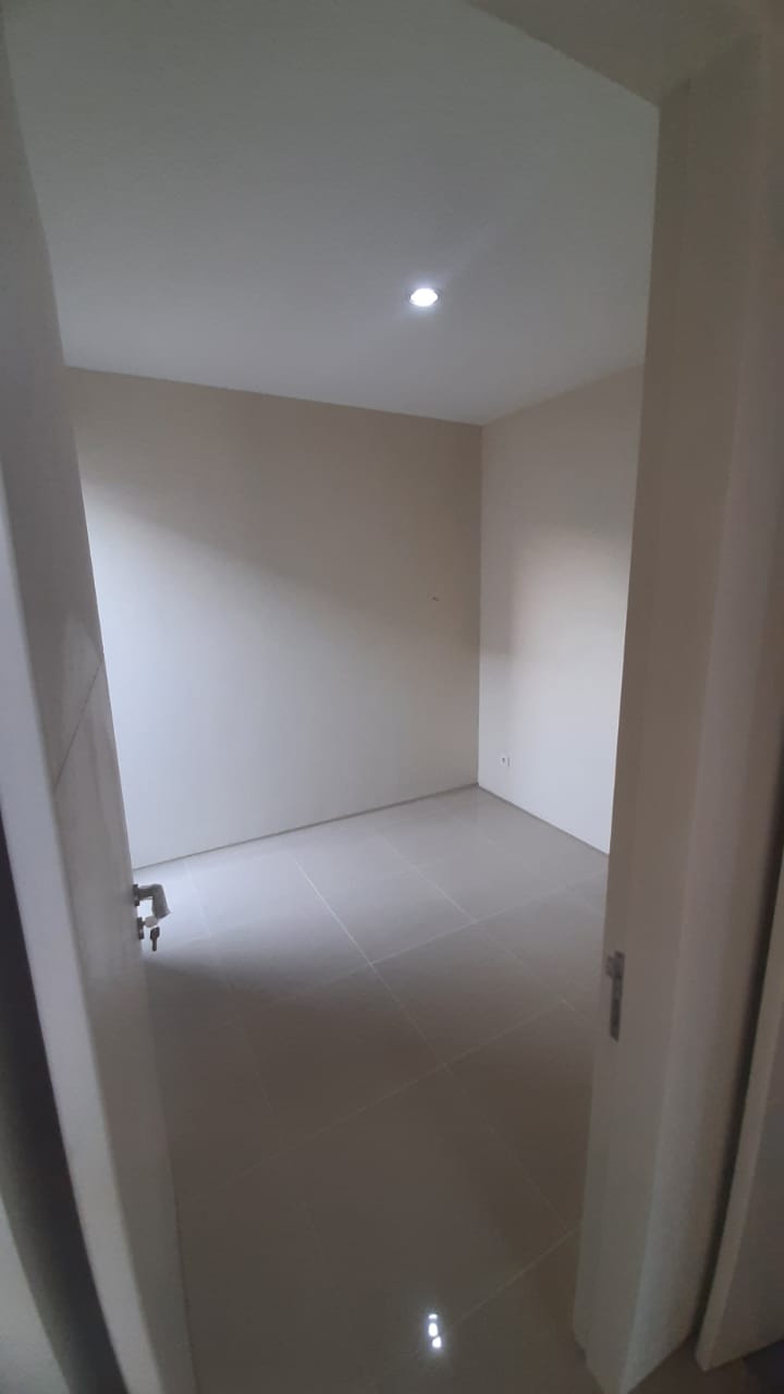 Dijual Rumah Minimalis Citra Garden Sidoarjo - Thumbnail 2