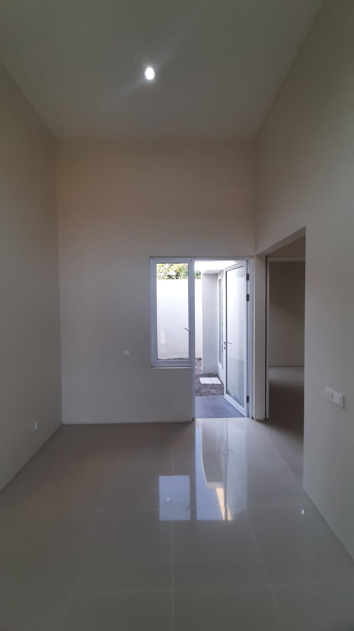 Dijual Rumah Minimalis Citra Garden Sidoarjo - Thumbnail 4