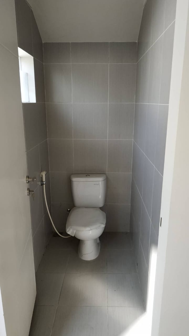 Dijual Rumah Siap Huni Citra Garden Sidoarjo - Thumbnail 3