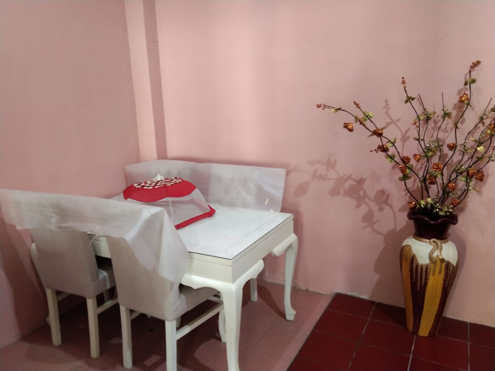 Dijual Rumah Strategis Taman Hedona Regency Sidoarjo - Thumbnail 3