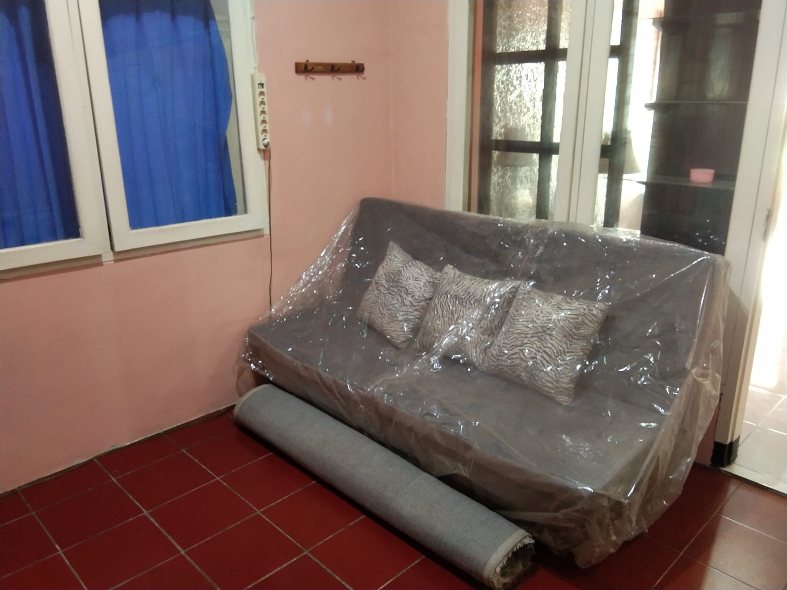 Dijual Rumah Strategis Taman Hedona Regency Sidoarjo - Thumbnail 4