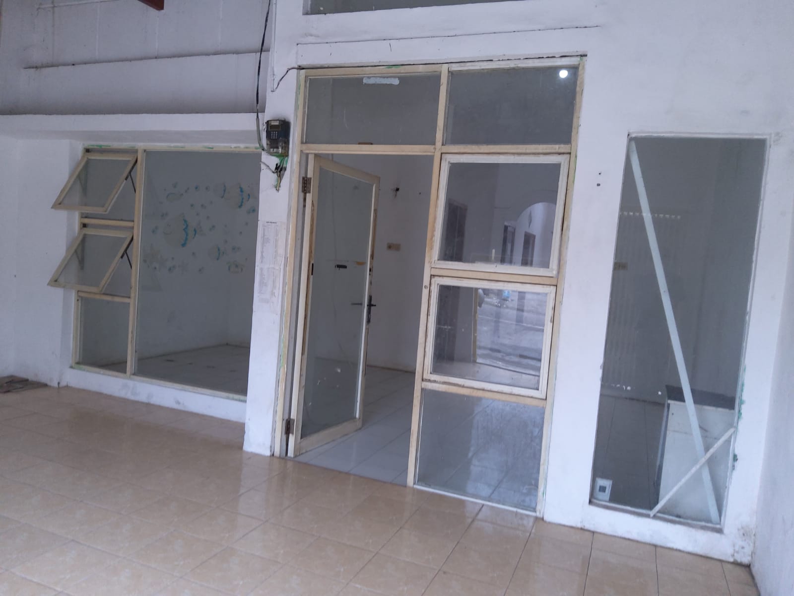 Dijual Rumah Usaha Murah Taman Anggun Sejahtera Sidoarjo - Thumbnail 2