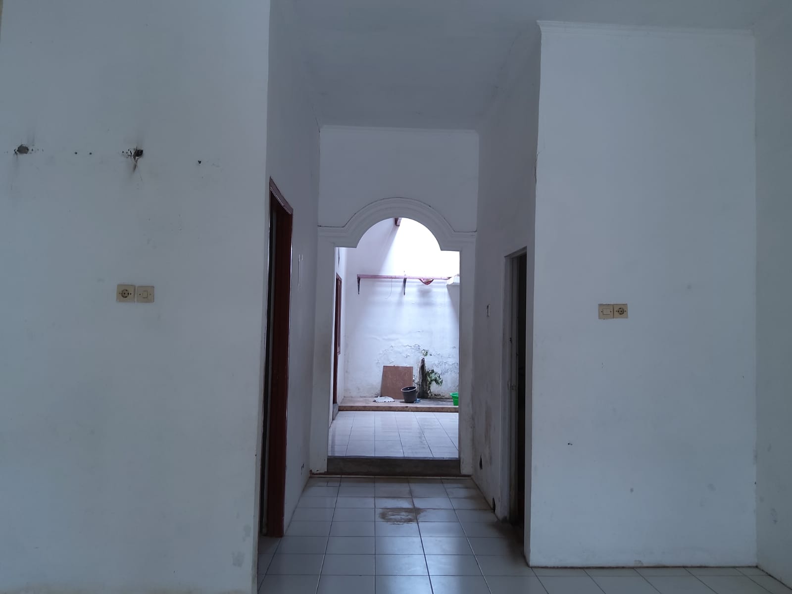 Dijual Rumah Usaha Murah Taman Anggun Sejahtera Sidoarjo - Thumbnail 3