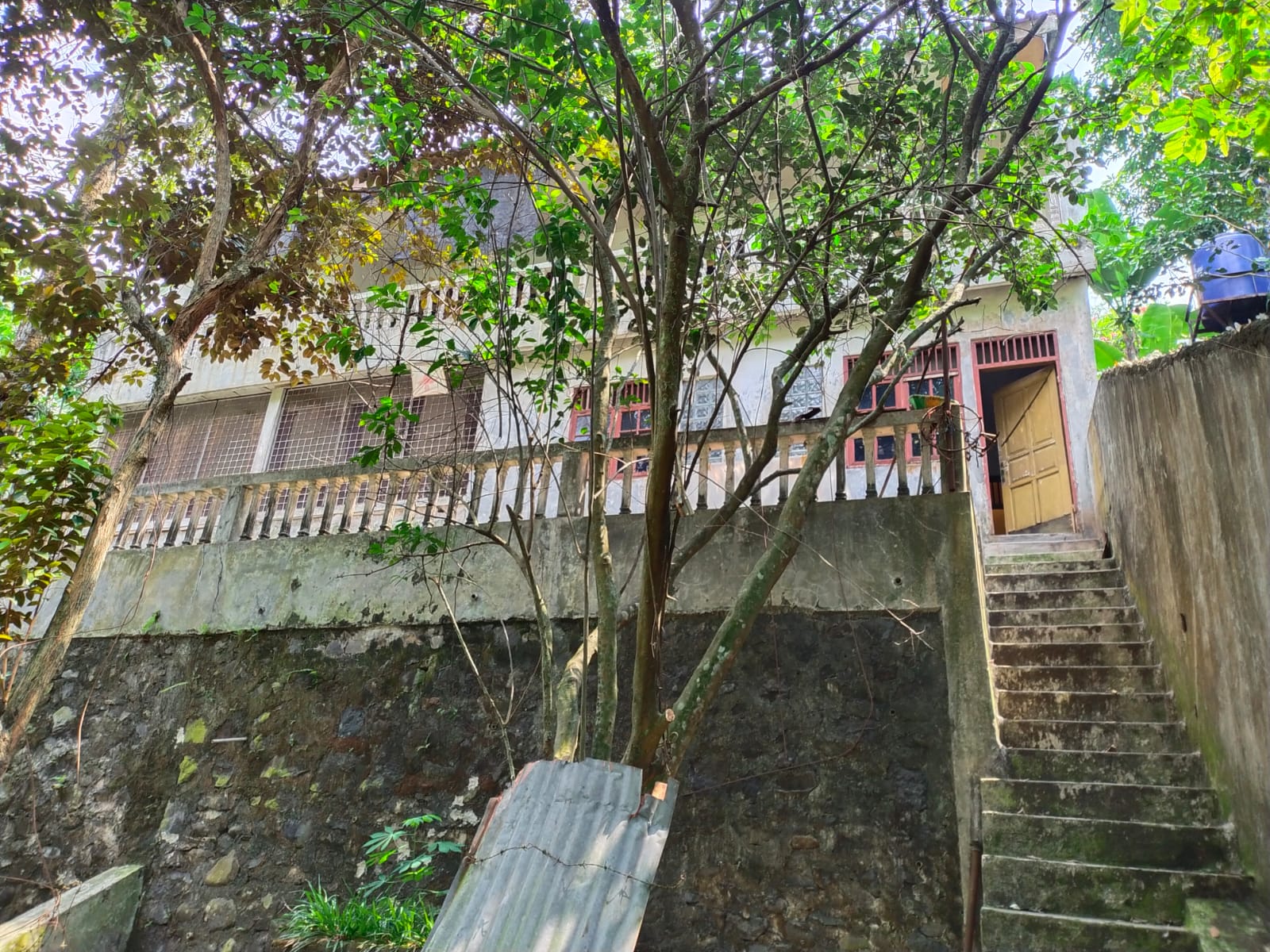 Dijual Rumah Mewah Jl Muara Jakarta Selatan - Thumbnail 4