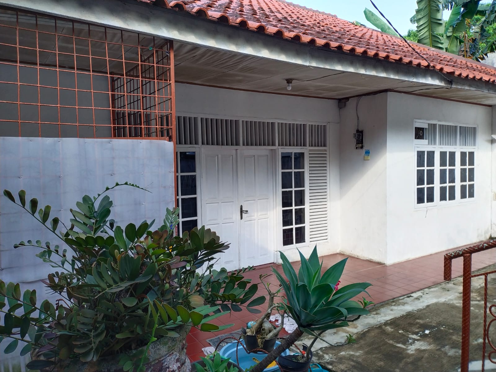 Dijual Rumah Mewah Jl Muara Jakarta Selatan - Thumbnail 4