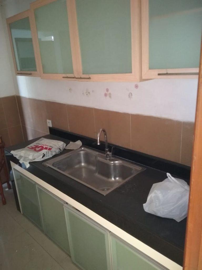 Dijual Apartemen Kondominium Wilayah Graha Family Surabaya Barat - Thumbnail 4