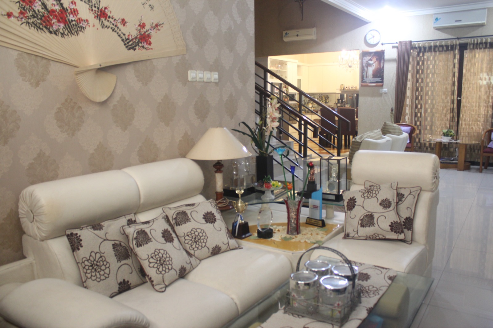 *JUAL ROYAL RESIDENCE CLUSTER BALMORAL SURABAYA SELATAN* - Thumbnail 4