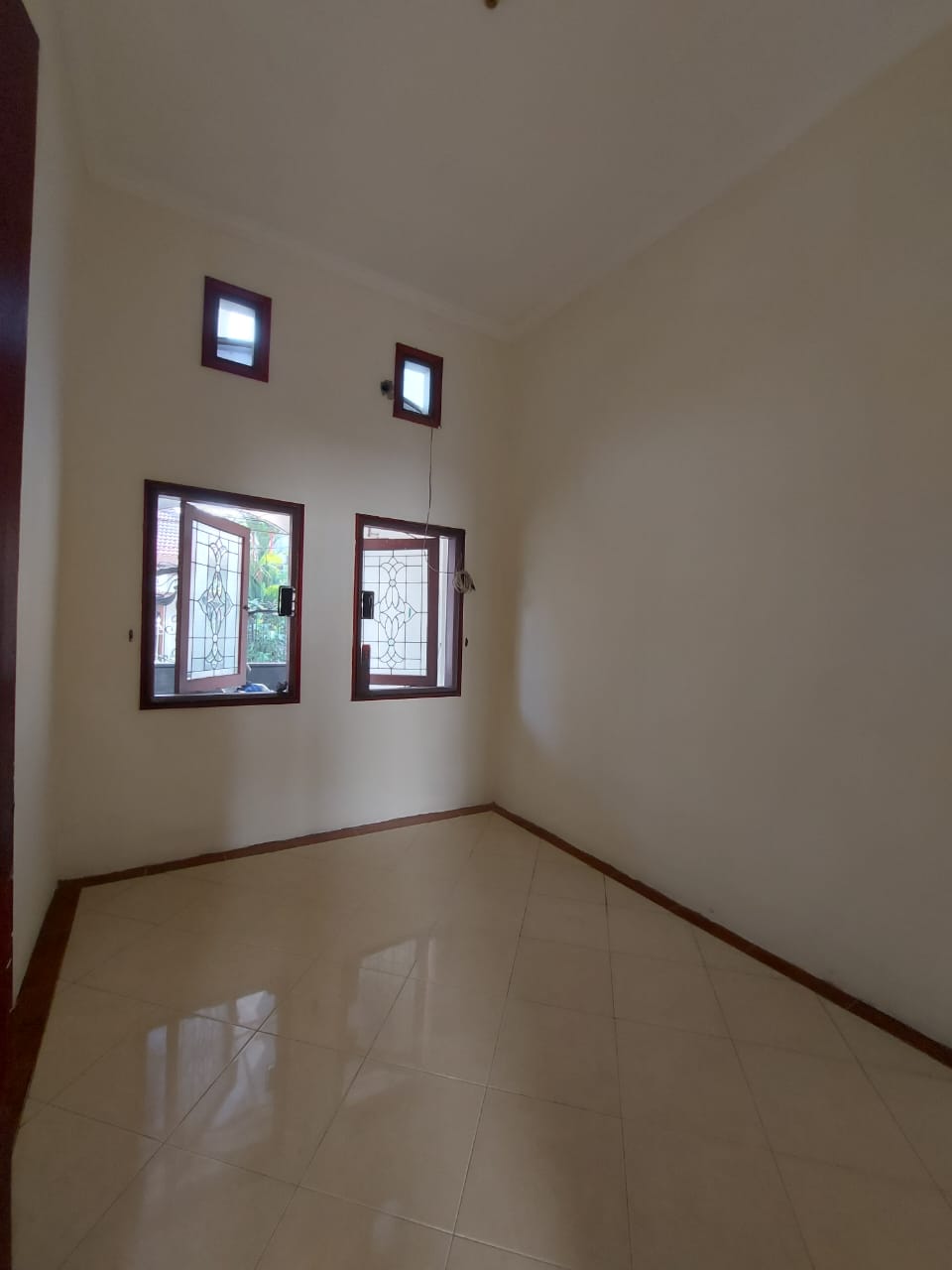 *JUAL ROYAL RESIDENCE CLUSTER BALMORAL SURABAYA SELATAN* - Thumbnail 2