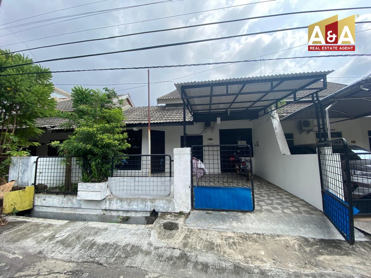 SBY Timur Nginden Intan Timur - Image 1