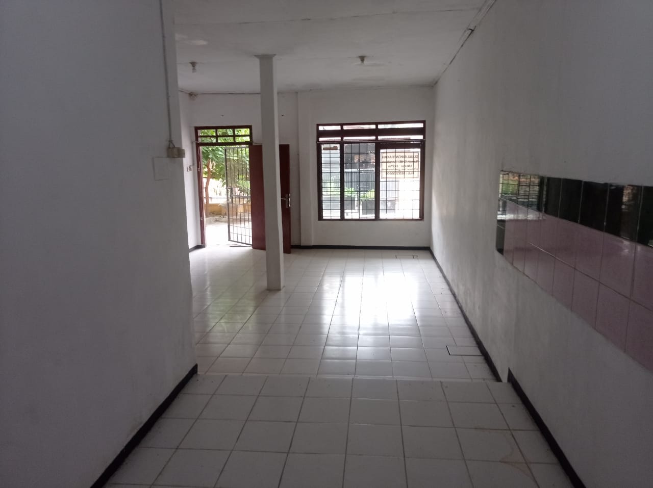 Dijual Rumah Nyaman Strategis Manukan Tirto Wilayah Surabaya Barat - Thumbnail 4