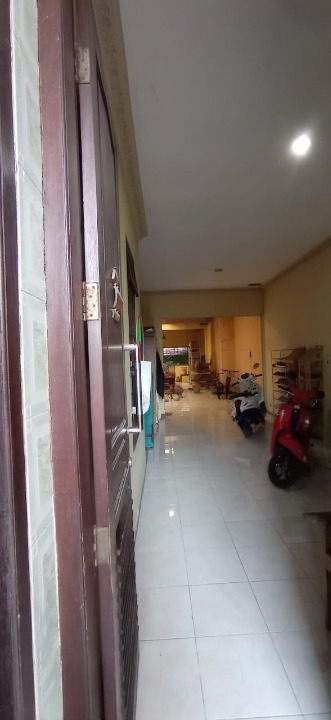 Dijual Cepat Rumah Bagus 2 Lantai Sepat Lidah Kulon Wilayah Surabaya Barat - Thumbnail 2