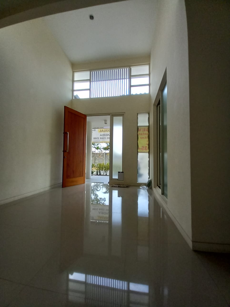 Dijual/Disewakan RumahBagus Murah Wilayah Citra Garden Sidoarjo - Image 1