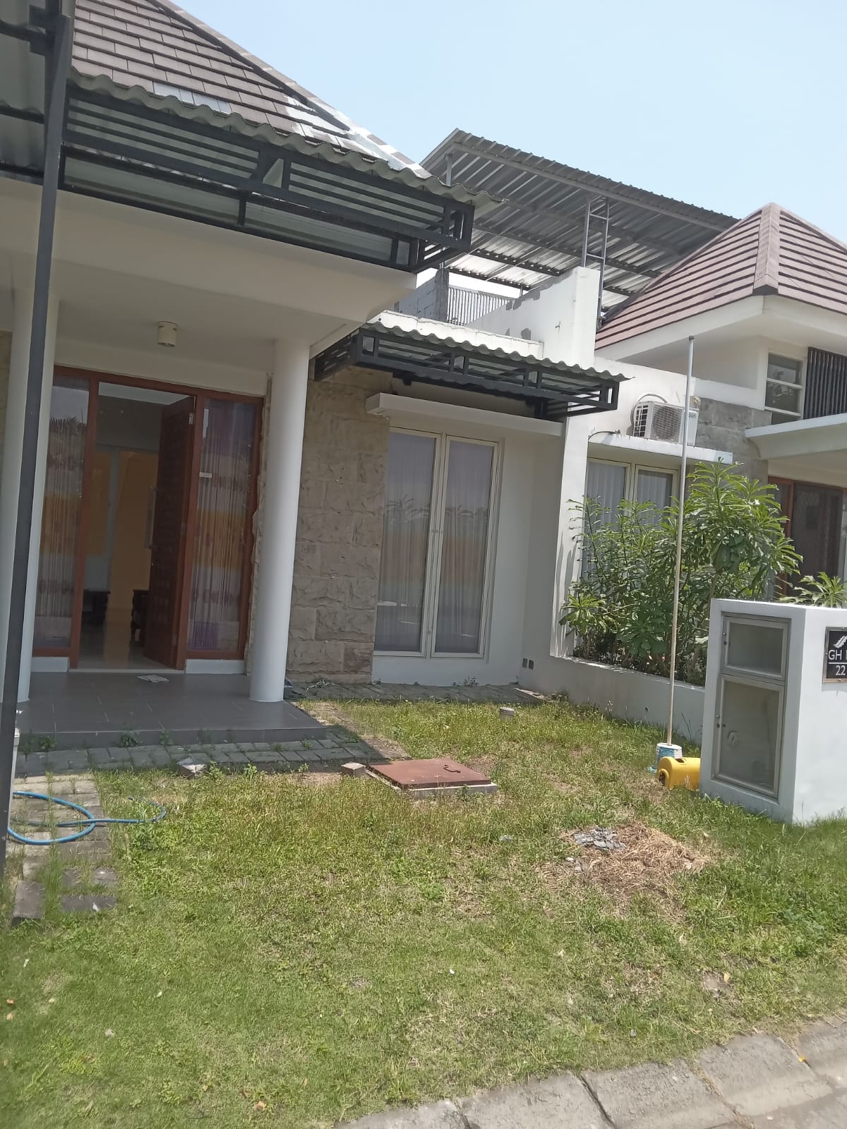 Dijual Rumah Minimalis Full Renovasi Wilayah Citra Garden Sidoarjo - Image 1