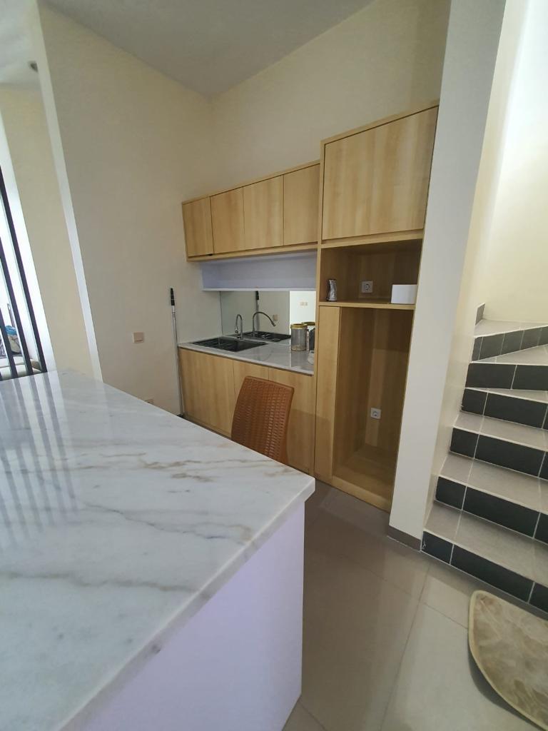 Disewakan Rumah Full Furnish wilayah Citra Garden Sidoarjo - Image 1