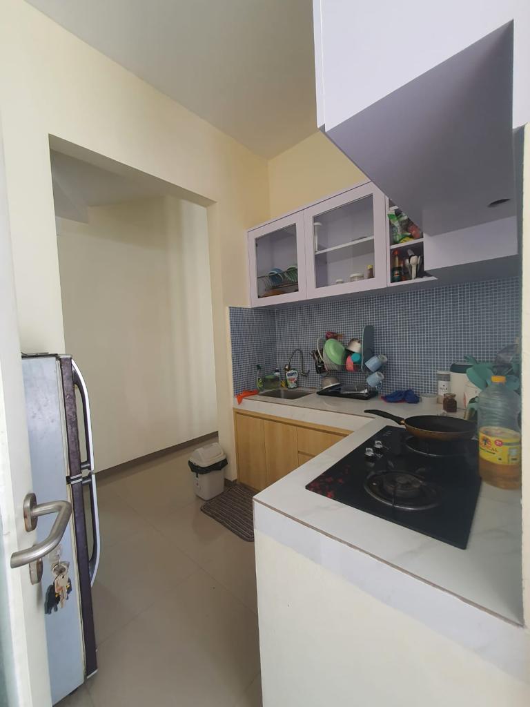 Disewakan Rumah Full Furnish wilayah Citra Garden Sidoarjo - Thumbnail 3