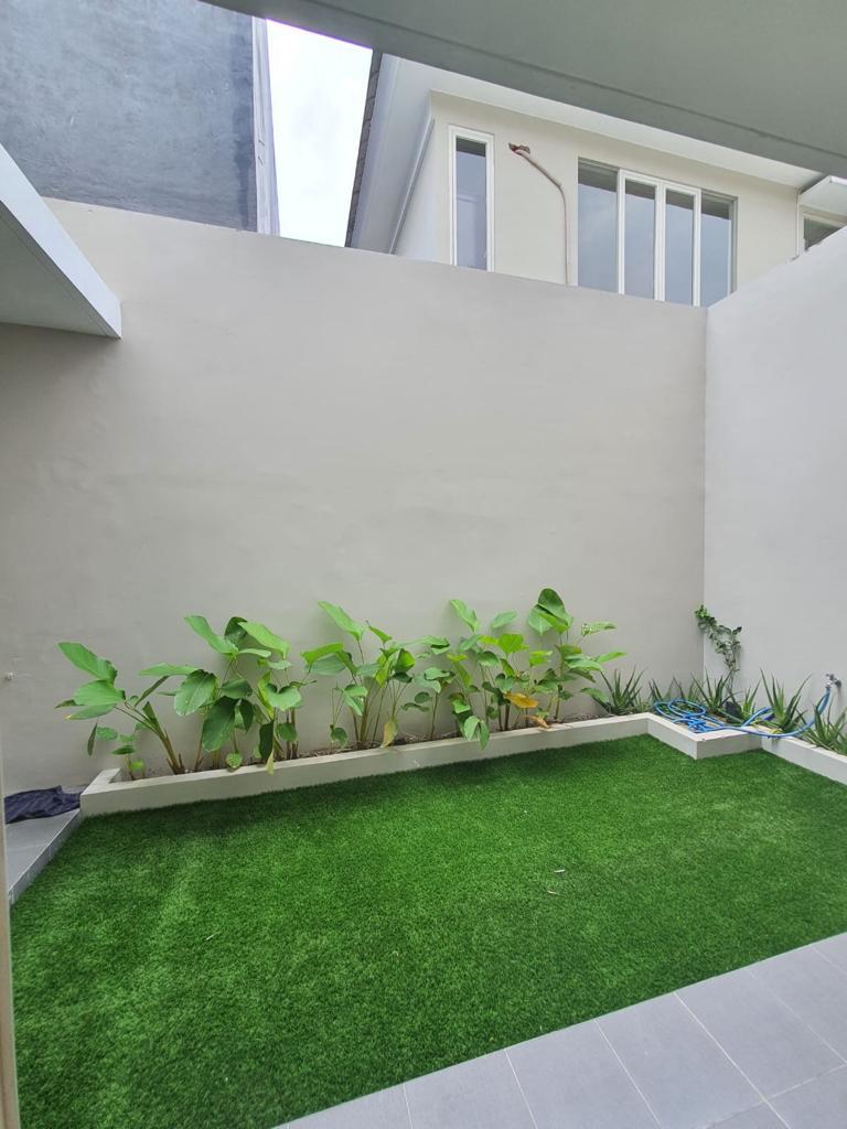 Disewakan Rumah Full Furnish wilayah Citra Garden Sidoarjo - Thumbnail 2