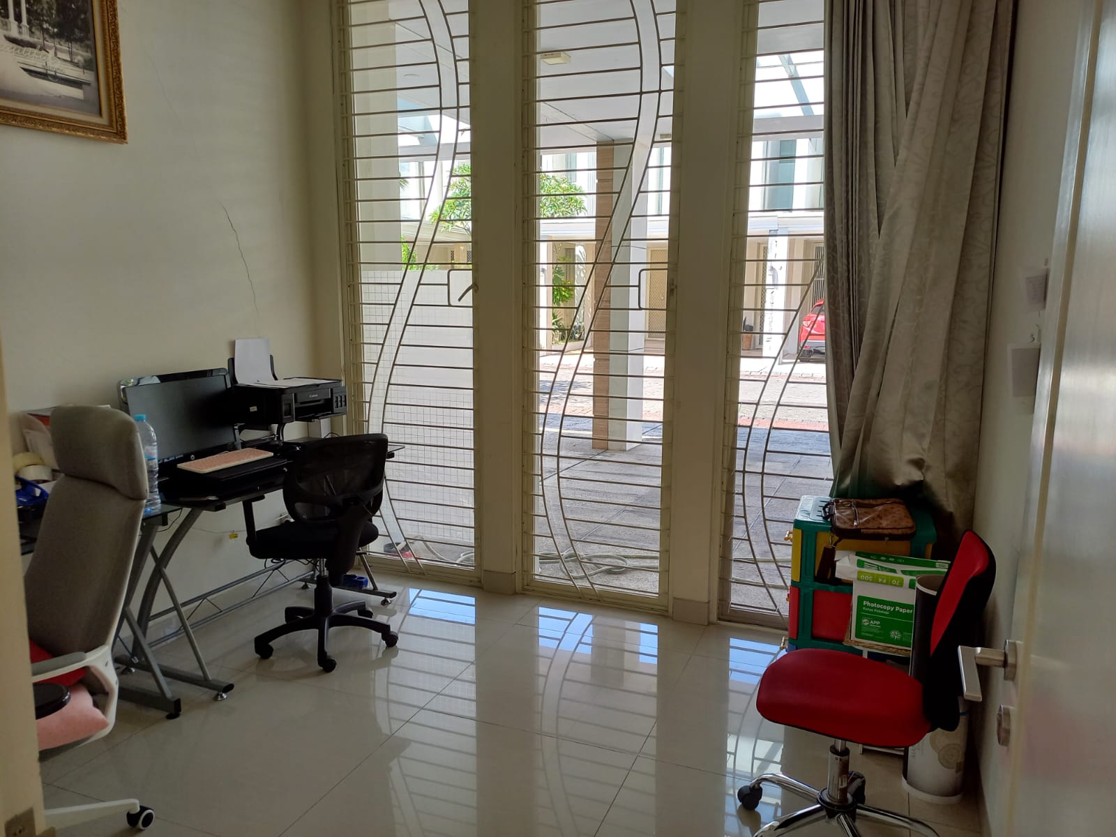 Dijual Rumah Minimalis Wilayah Grand Island Pakuwon City Surabaya Timur - Thumbnail 3