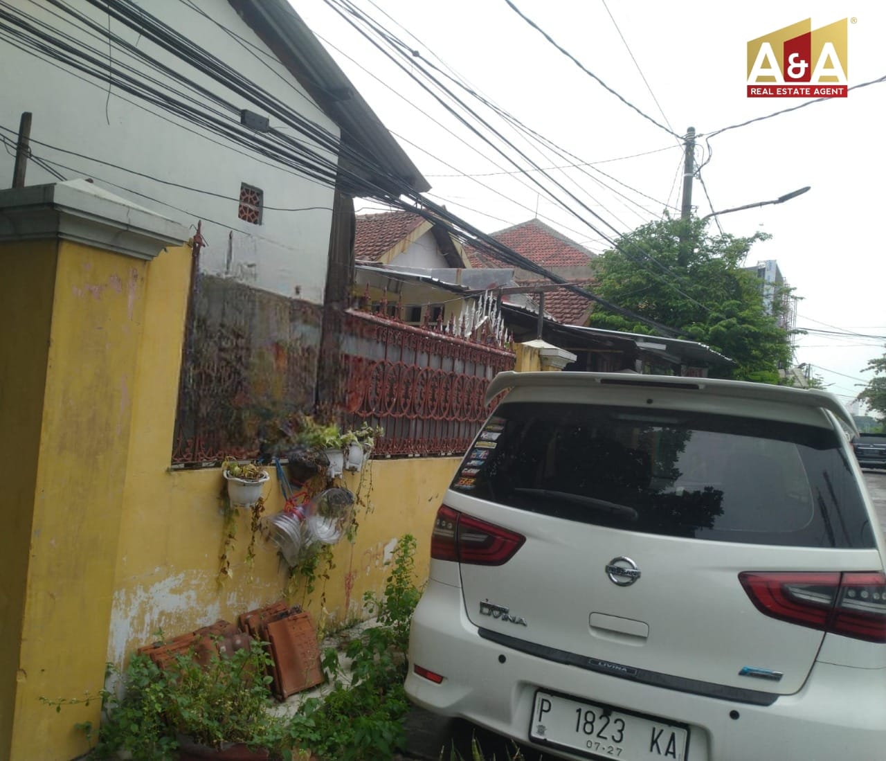 SBY Barat Karangan Jaya - Image 1