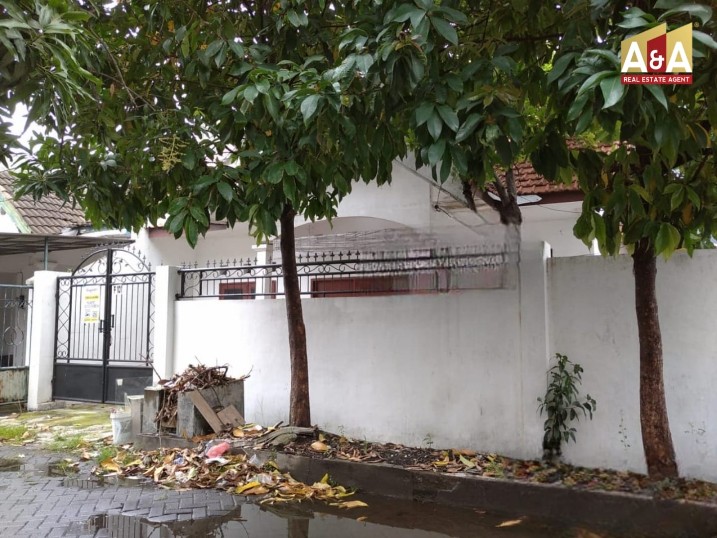 SBY Timur Marina Emas Utara - Image 1