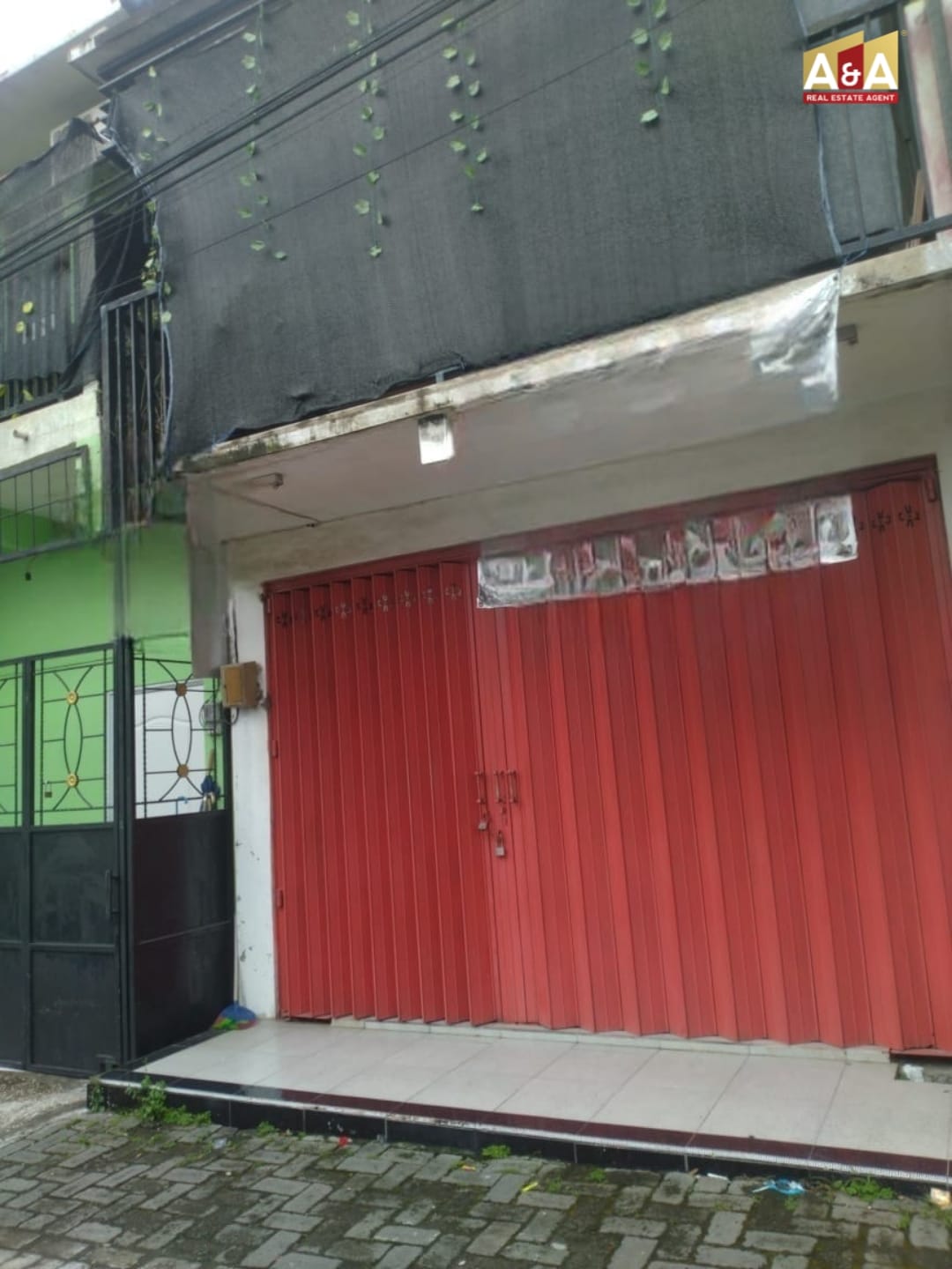 SBY Barat Karangan - Image 1