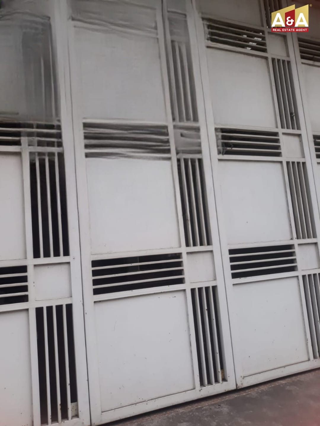 SBY Barat Raya Lidah Wetan - Image 1