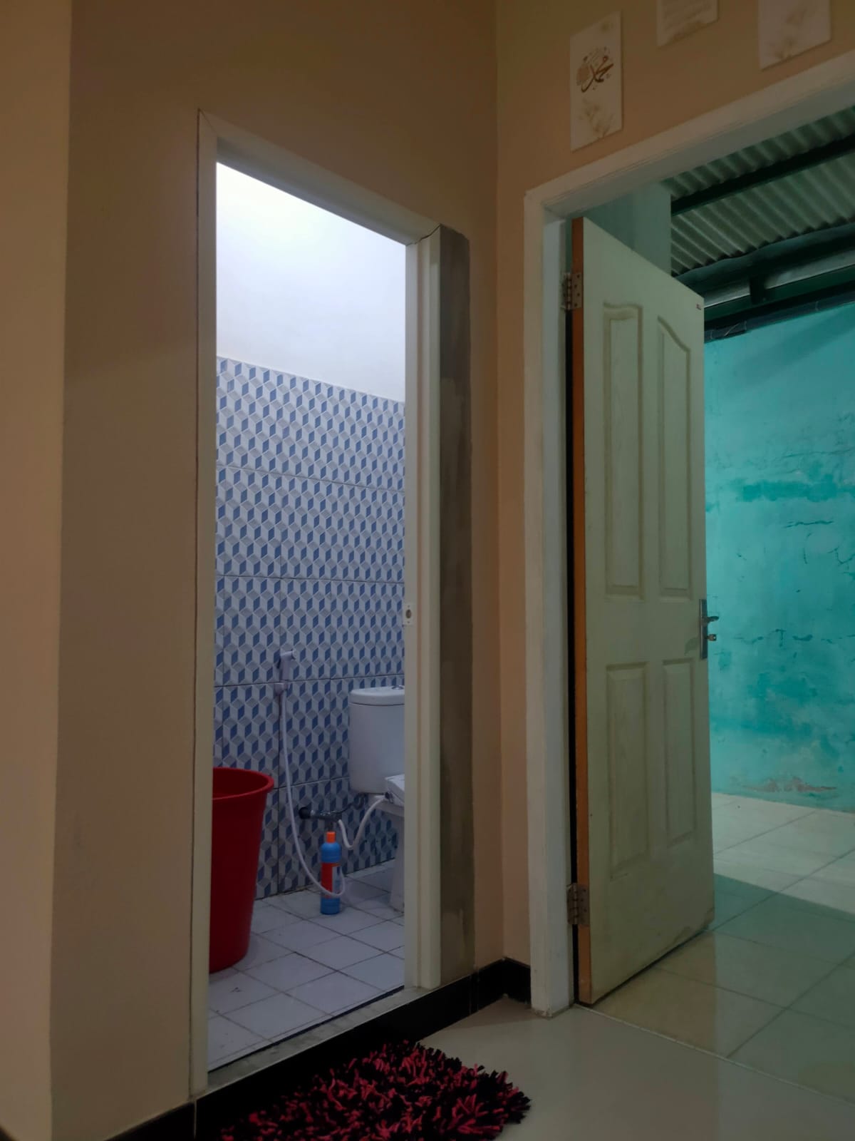 Dijual Rumah Minimalis Wilayah Puri Kokoh Wilayah Gresik - Thumbnail 2