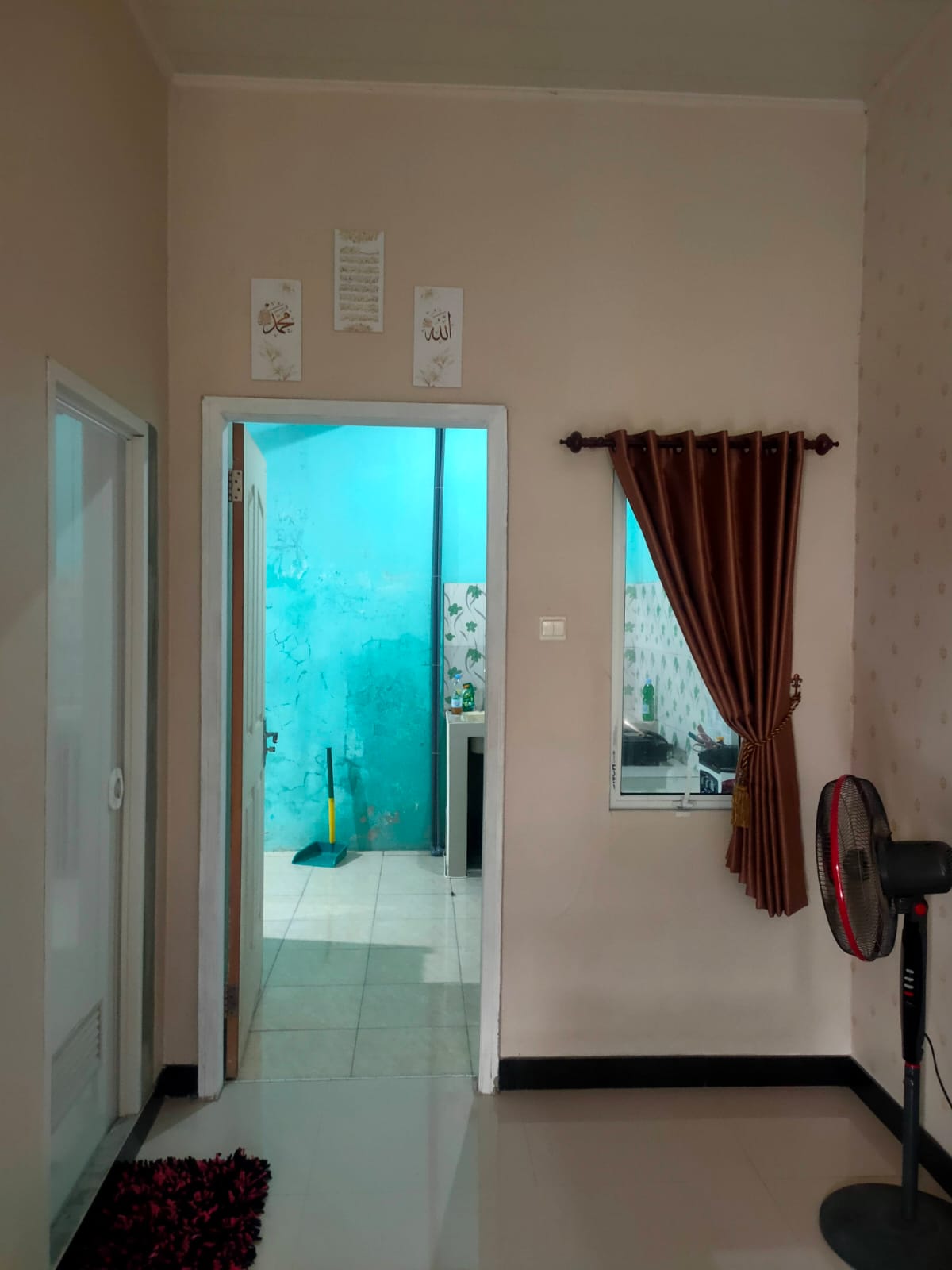 Dijual Rumah Minimalis Wilayah Puri Kokoh Wilayah Gresik - Thumbnail 4