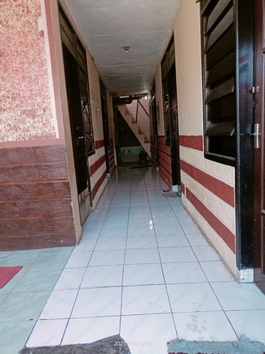 Dijual Rumah Nyaman Strategis Manukan Peni Wilayah Surabaya Barat - Image 1