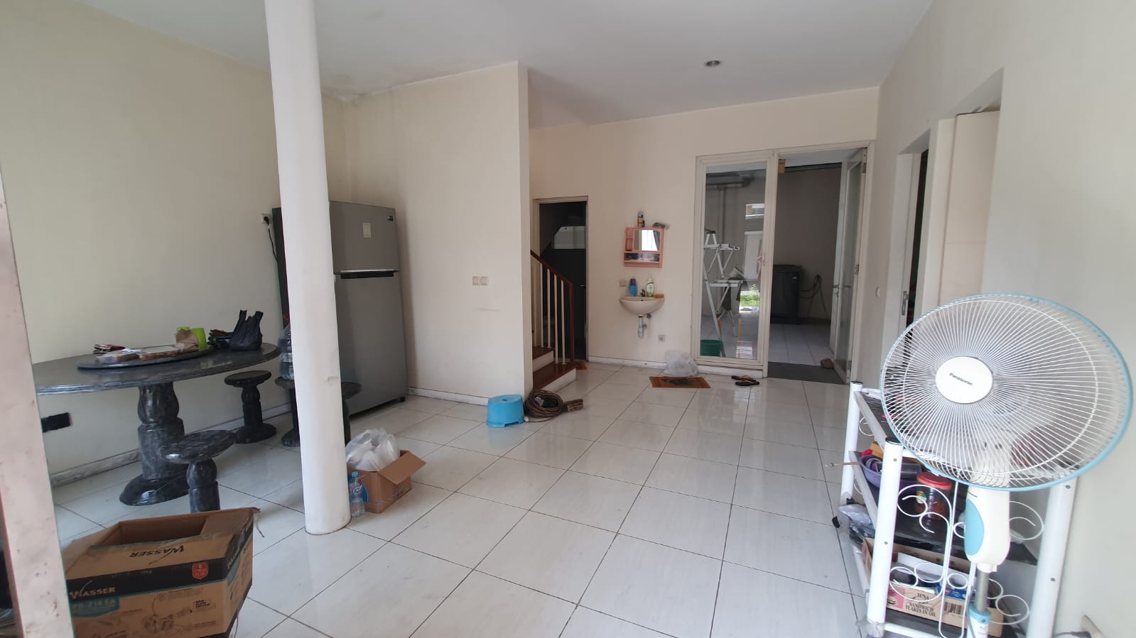 Dijual/Disewakan Rumah Minimalis Murah Citra Harmoni Sidoarjo - Image 1