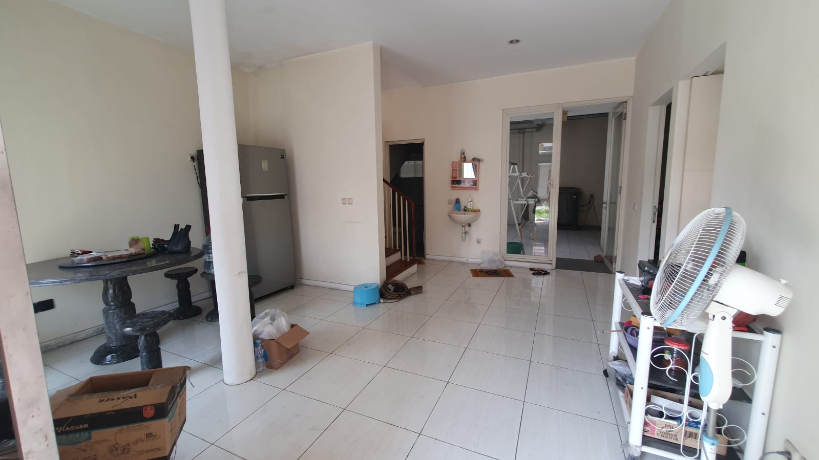 Dijual/Disewakan Rumah Minimalis Murah Citra Harmoni Sidoarjo - Thumbnail 2