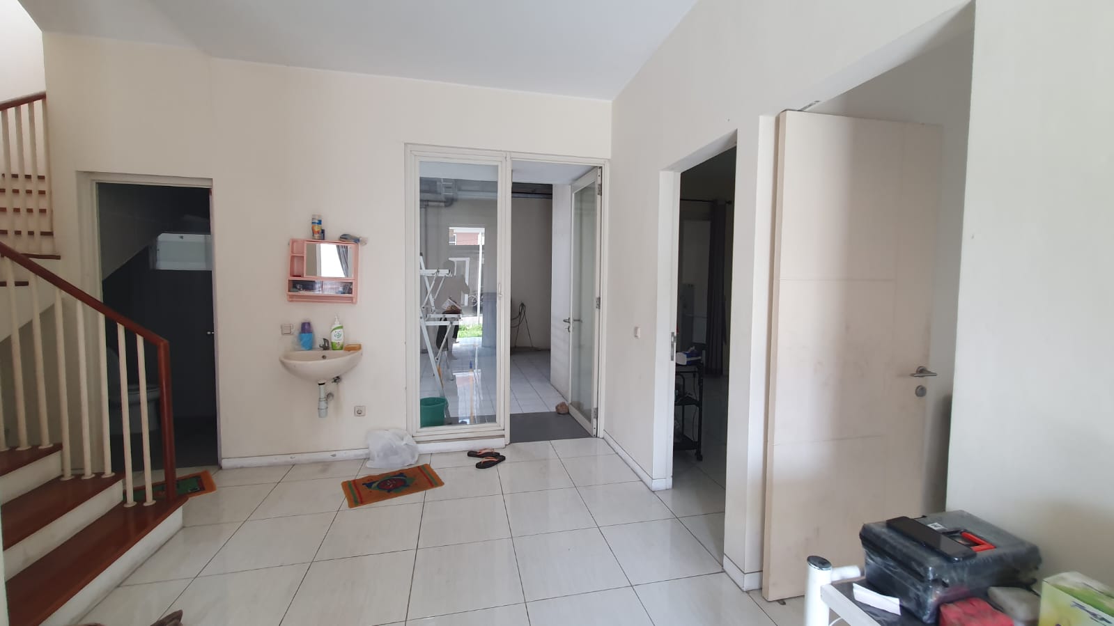 Dijual/Disewakan Rumah Minimalis Murah Citra Harmoni Sidoarjo - Thumbnail 3