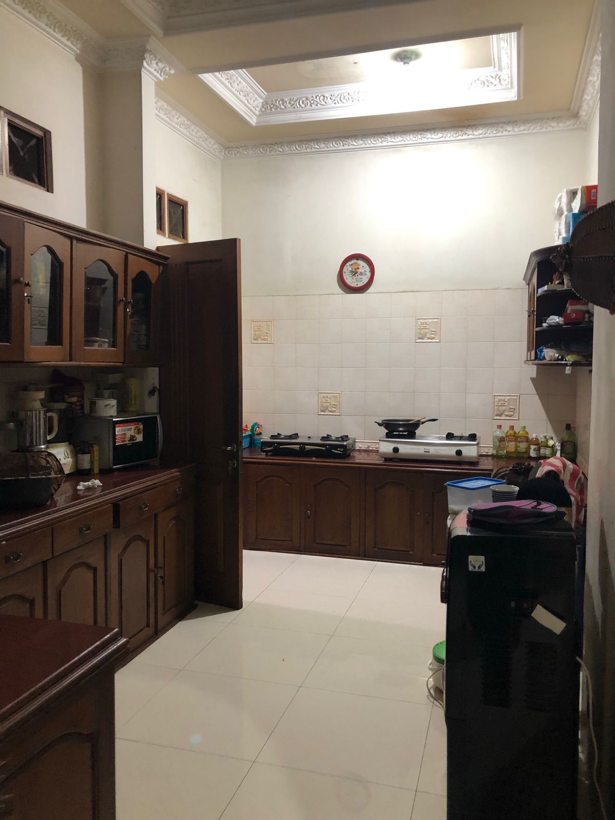 Dijual Rumah Bagus Strategis Wilayah Sidoarjo - Thumbnail 2