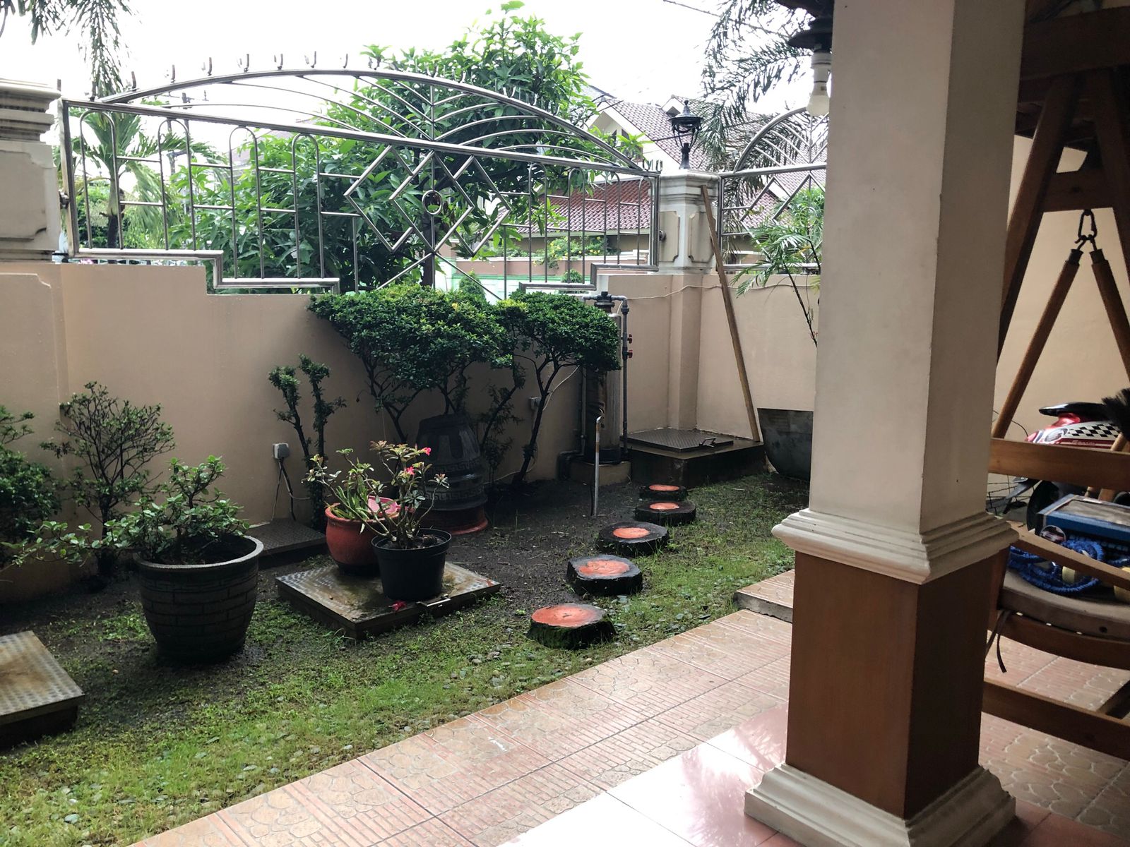 Dijual Rumah Bagus Strategis Wilayah Deltasari Baru Sidoarjo - Thumbnail 4