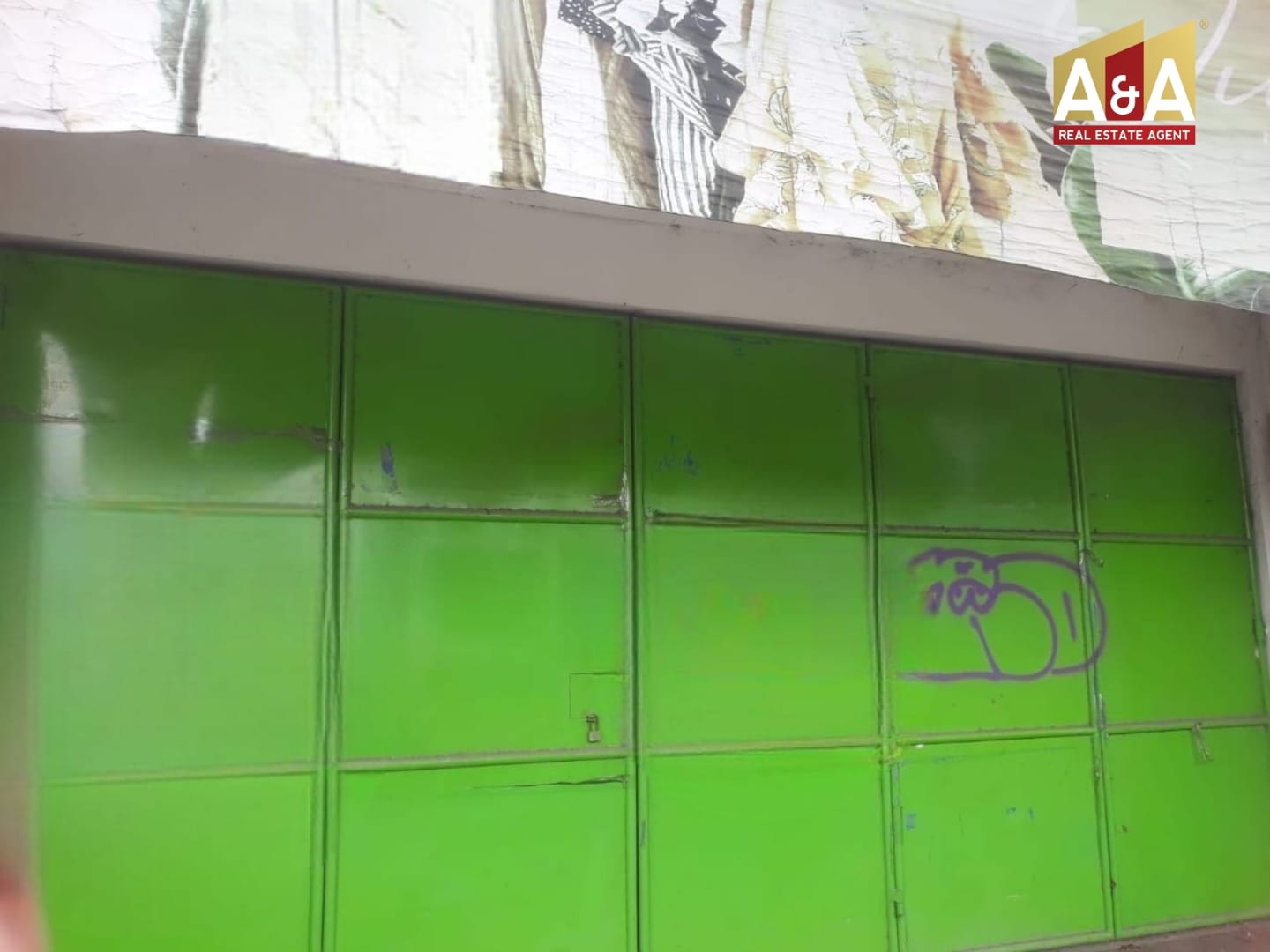 SBY Barat Sepat Lidah Kulon - Image 1