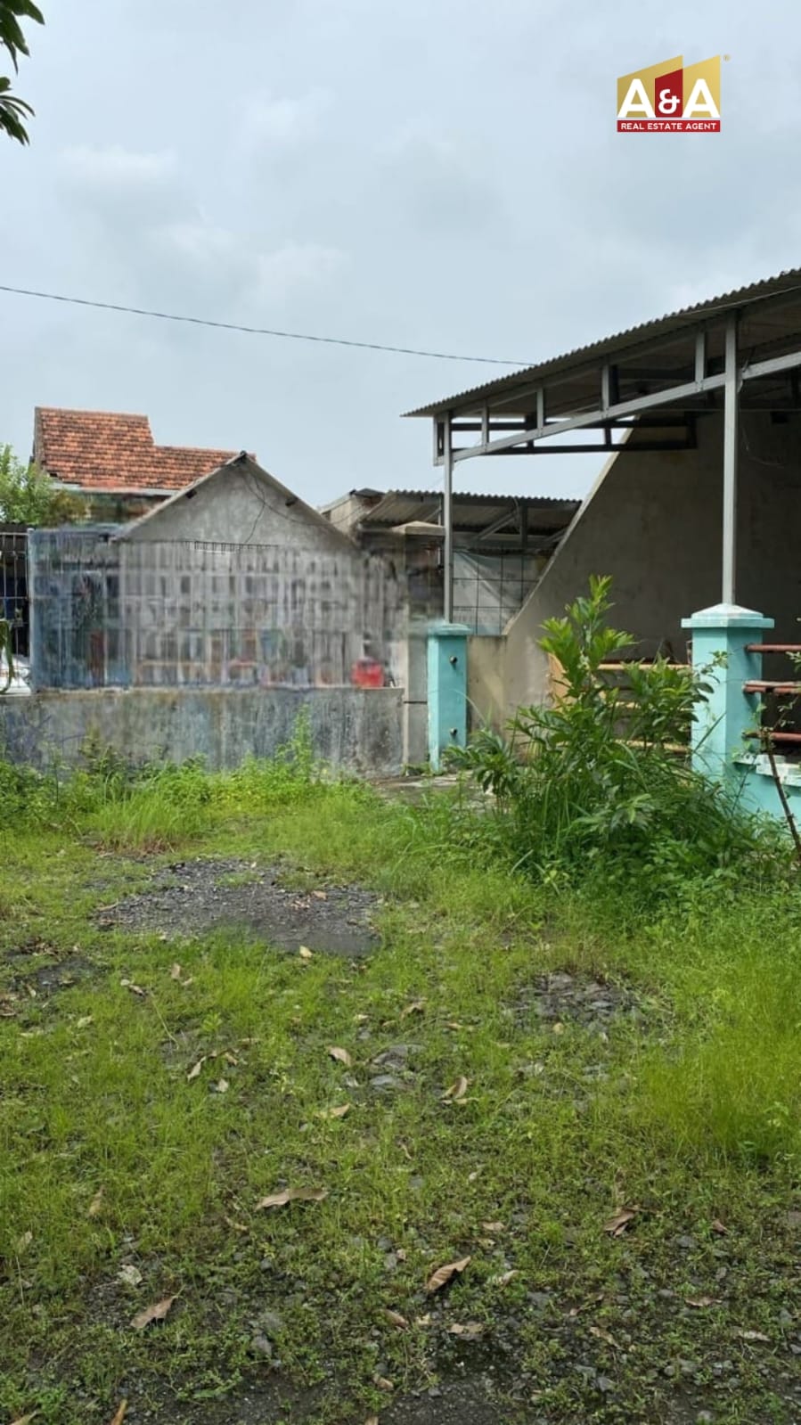 SBY Barat Puri Lidah Kulon Indah - Image 1