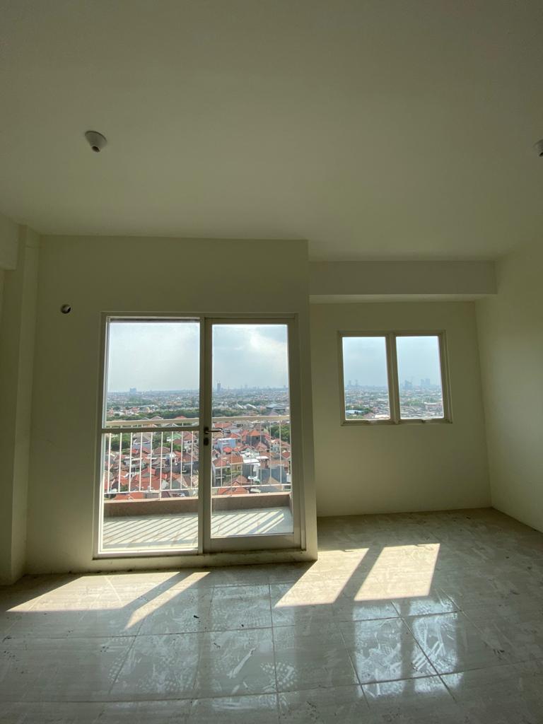 Dijual Apartemen Strategis Wilayah Surabaya Timur - Thumbnail 4