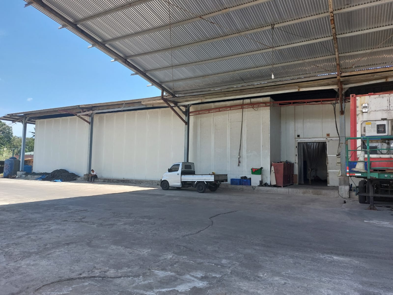 Dijual Pabrik Industri Strategis Wilayah Bitung Sulawesi Utara - Thumbnail 4