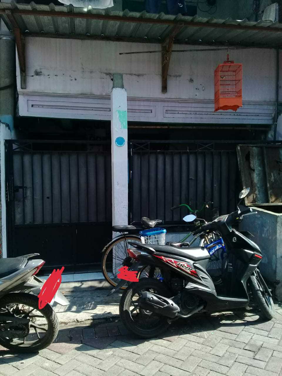 Dijual Kos-Kos Murah Strategis Wilayah Surabaya Barat - Thumbnail 4