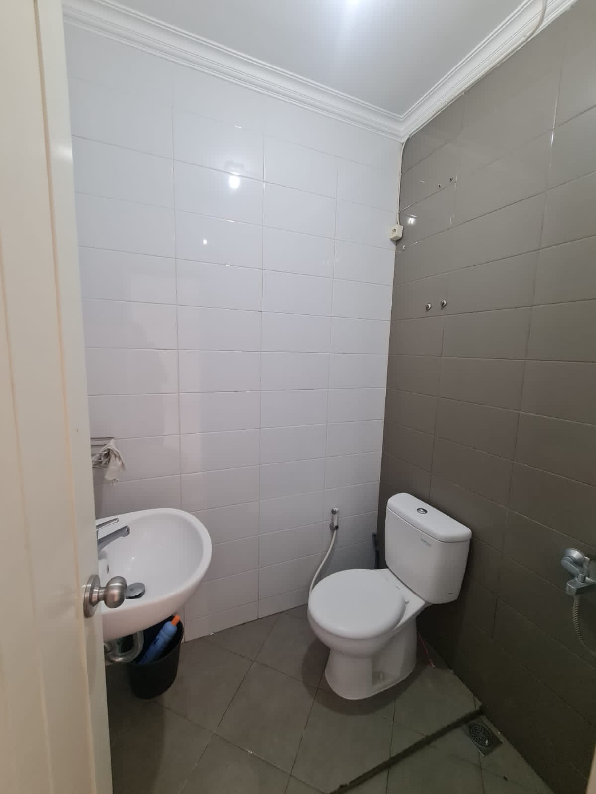 Dijual Rumah Bagus Siap Huni di Kawasan Perumahan Villa Puncak Tidar Kota Malang - Thumbnail 3