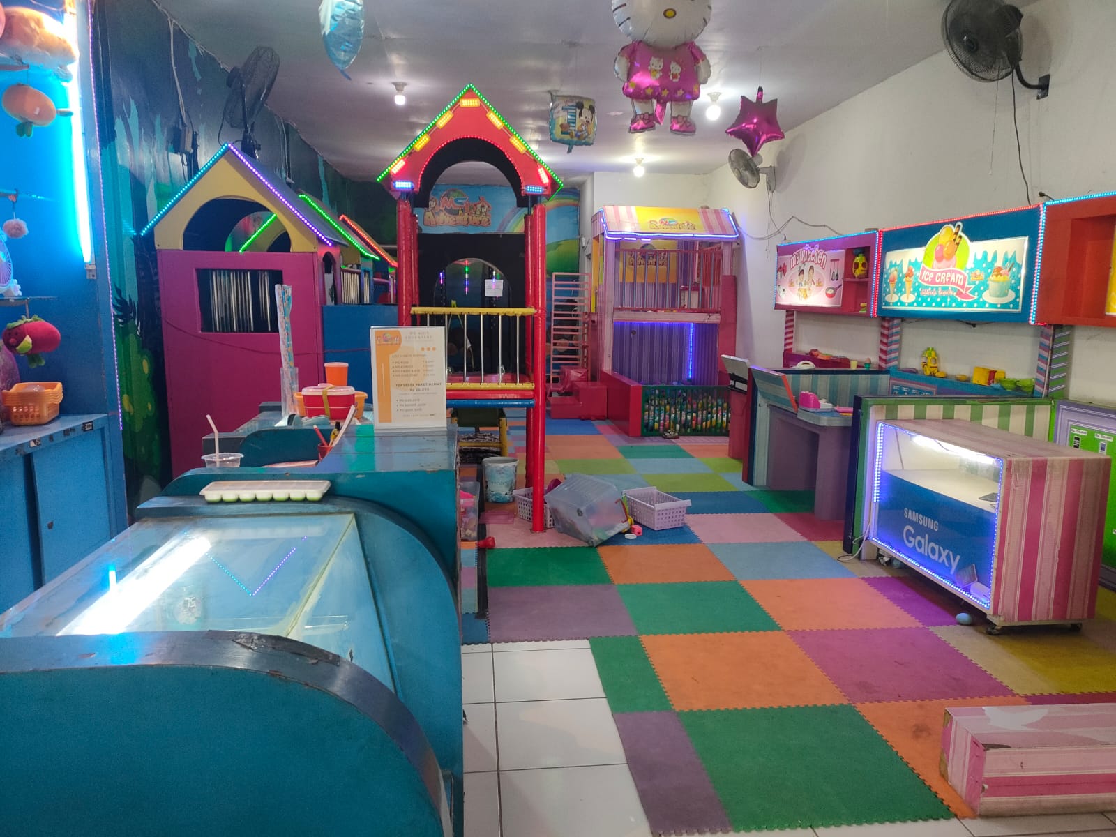 Dijual Ruko Kawasan Ramai Wilayah Gresik - Thumbnail 3