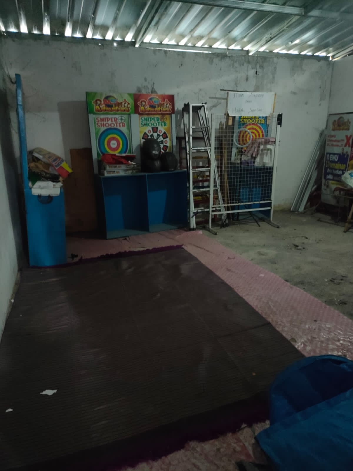 Dijual Ruko Siap Pakai dan Kawasan Ramai Wilayah Gresik - Thumbnail 2